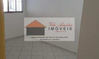 Imagem: São Paulo - Casa Padrão - Parque Ramos