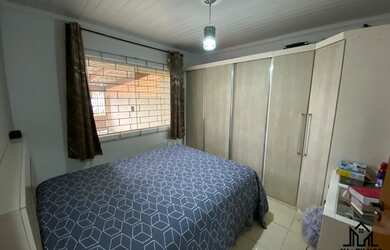 Imagem 7: Piraquara - Casa Padrão - Vila Santa Maria