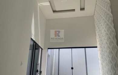 Imagem 3: Casa para Venda em Aparecida de Goiânia / GO no bairro Cardoso Continuação - 2352833