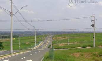 Imagem 1: Terreno à venda, Residencial Alto da Boa Vista, Piracicaba