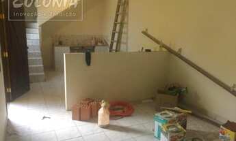 Imagem 6: Mauá - Casa Padrão - Jardim Sônia Maria