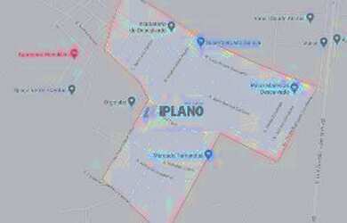 Imagem 3: Terreno - Bosque Tamanduá - Descalvado/SP