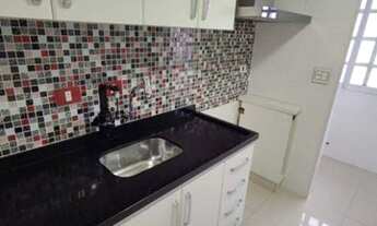 Imagem 4: Apartamento com 2 dormitórios à venda, 68 m² por R$ 490.000,00 - Vila Guarani (Zona Sul)