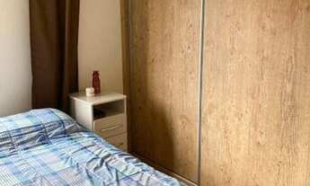 Imagem 5: Apartamento com 3 dormitórios à venda, 105 m² por R$ 215.000,00 - Vila Frei Eugênio - Uber