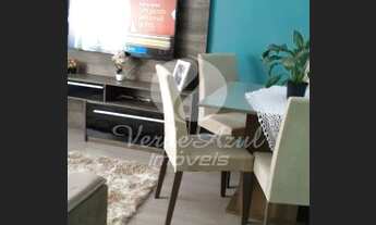 Imagem 2: Apartamento - Vila São Cristóvão - Valinhos