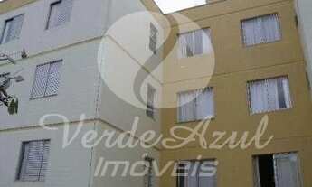 Imagem: Apartamento - Jardim Pacaembu - Campinas