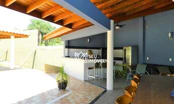 Imagem 4: Chácara com 4 dormitórios à venda, 24200 m² por R$ 5.000.000,00 - Condomínio Farm - Porto