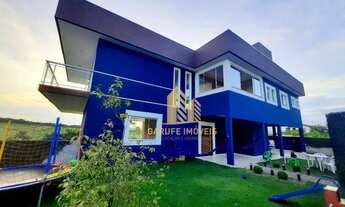 Imagem 2: Chácara com 3 dormitórios à venda, 1400 m² por R$ 1.500.000,00 - Granjas Rurais Reunidas S