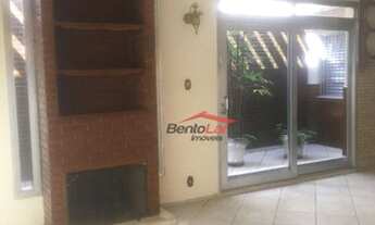 Imagem 6: Casa com 3 dormitórios, 300 m² - venda por R$ 975.000 ou aluguel por R$ 4.000/mês - Jardim