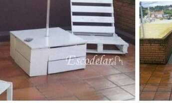 Imagem 2: Sobrado com 4 dormitórios à venda, 285 m² por R$ 950.000,00 - Vila Mazzei - São Paulo/SP