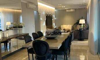 Imagem 6: Apartamento com 4 dormitórios à venda, 218 m² por R$ 2.600.000,00 - Jardim Anália Franco