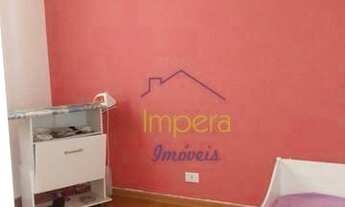 Imagem 6: Apartamento com 2 dormitórios à venda, 55 m² por R$ 203.000,00 - Cidade Vista Verde - São