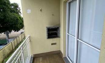 Imagem 7: Apartamento 2 dorm/ semi-mob/ 66m2 - vivendas do rio negro