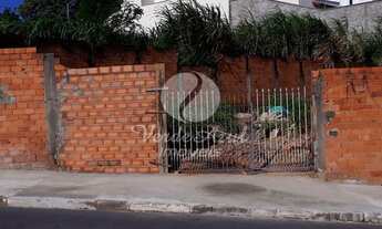Imagem 6: Terreno - Jardim Paranapanema - Campinas