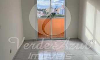 Imagem: Apartamento - Botafogo - Campinas