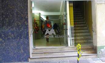 Imagem 5: Rio de Janeiro - Apartamento Padrão - Centro