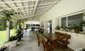 Imagem 6: Casa à venda, 320 m² por R$ 1.400.000,00 - Vila Floresta - Campos do Jordão/SP