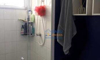 Imagem 3: Apartamento com 2 dormitórios à venda, 50 m² por R$ 430.000,00 - Lapa - São Paulo/SP