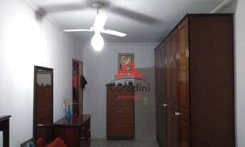 Imagem 4: Casa com 2 dormitórios à venda, 85 m² por R$ 170.000,00 - Recanto Azul - Americana/SP