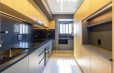 Imagem 7: Apartamento para venda com 55 metros quadrados com 1 quarto em Vila Olímpia - São Paulo