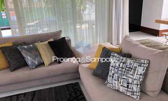 Imagem 6: Casa de condomínio para venda com 600 metros quadrados com 4 quartos em Alphaville I - Sal