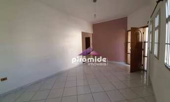 Imagem 3: Casa com 4 dormitórios à venda, 272 m² por R$ 750.000,00 - Bosque dos Eucaliptos - São Jos