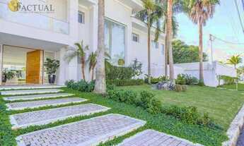 Imagem 4: Casa com 8 dormitórios à venda, 1300 m² por R$ 12.000.000,00 - Acapulco - Guarujá/SP