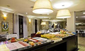 Imagem 7: Flat com 1 dormitório à venda, 27 m² por R$ 420.000 no Itaim Bibi - São Paulo/SP