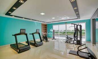 Imagem 4: Apartamento com 3 dormitórios à venda, 70 m² por R$ 489.000,00 - Maria Luiza - Cascavel/PR