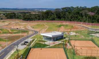 Imagem 7: Lote à venda com 400 m² no Condomínio Jardins Nápoles - Senador Canedo - GO