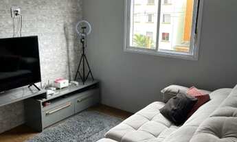 Imagem 3: Apartamento 1 dormitório e Lazer completo R$ 271.000,00