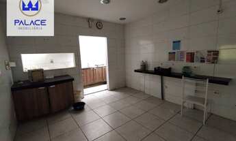 Imagem 5: Salão para alugar, 452 m² por R$ 7.500,00/mês - Vila Areião - Piracicaba/SP