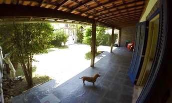 Imagem 3: Casa de 180 metros quadrados no bairro Taquara com 3 quartos