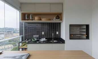 Imagem 7: Apartamento Zona Oeste para Venda em São Paulo, Vila Anastácio, 3 dormitórios, 3 suítes, 4