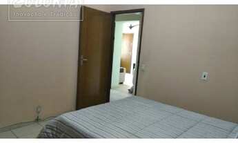 Imagem 6: Santo André - Apartamento Padrão - Vila Valparaíso