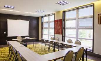 Imagem 4: Flat em Campinas para Investimento Próximo ao Aeroporto Viracopos