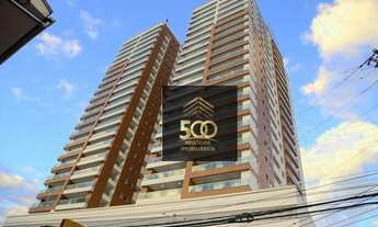 Imagem: Apartamento com 3 dormitórios à venda