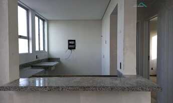 Imagem 3: Apartamento à venda, 53 m² por R$ 370.000,00 - Ana Lúcia - Sabará/MG