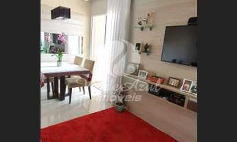 Imagem 3: Apartamento - Jardim Recanto dos Sonhos - Sumaré