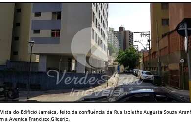 Imagem 2: Apartamento - Centro - Campinas