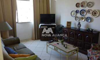 Imagem 5: Rio de Janeiro - Apartamento Padrão - Rio Comprido