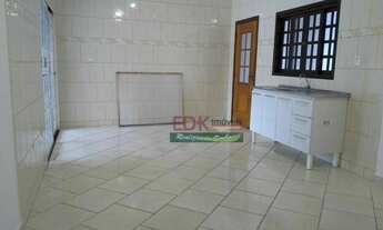 Imagem 3: Casa com 3 dormitórios à venda, 137 m² por R$ 430.000,00 - Loteamento Residencial Andrade