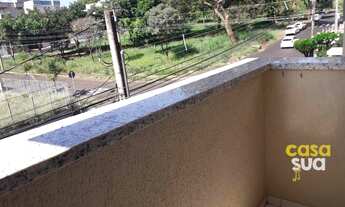 Imagem 4: Apartamento com 2 dormitórios sendo 1suíte à venda, 70 m² por R$ 260.000 - Parque Industri