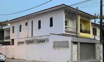 Imagem 3: Sobrado Residencial à venda, Vila Valença, São Vicente -