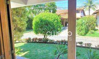 Imagem 6: Casa com 4 dormitórios à venda, 310 m² - Badu - Niterói/RJ