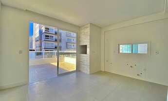 Imagem 7: Apartamento para venda possui 110 metros quadrados com 2 quartos em Navegantes - Capão da