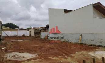 Imagem 3: Terreno à venda, 390 m² por R$ 300.000,00 - São Manoel - Americana/SP