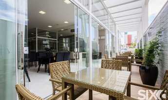 Imagem 7: Apartamento Garden no edifício Illuminati com 4 dormitórios à venda no Centro de Balneário