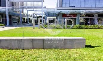 Imagem 2: Sala para alugar, 40 m² por R$ 2.800/mês - Praia de Belas - Porto Alegre/RS