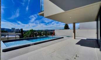 Imagem 3: Casa com 5 dormitórios à venda, 1100 m² por R$ 14.000.000,00 - Alphaville 01 - Barueri/SP